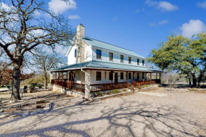 Casa San Antonio